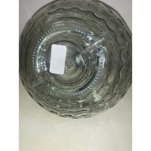 Old St. Andrews Clear Glass Golf Ball Decanter One Size - Picture 7 of 9